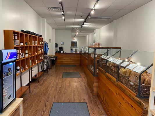 New Somerville Store