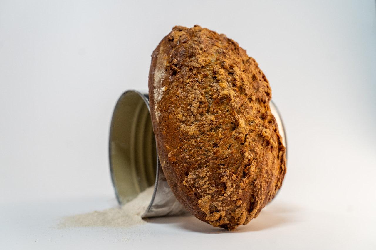 Banana Bread