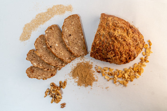 Banana Bread