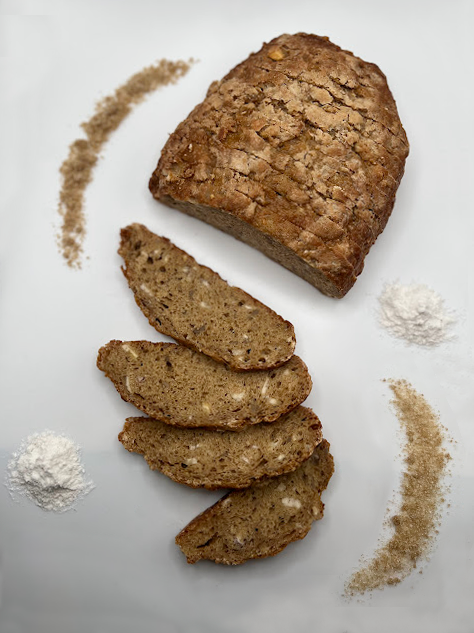 Maple & Brown Sugar Banana