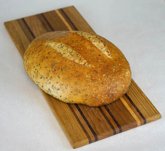 New York Rye Bread