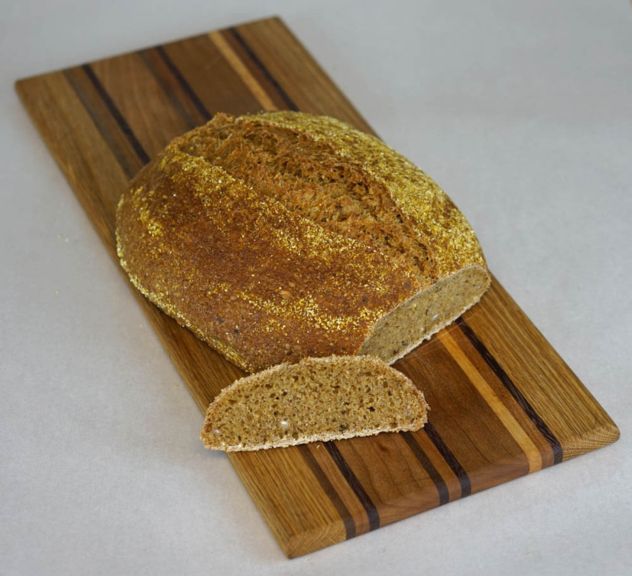 Anadama Bread