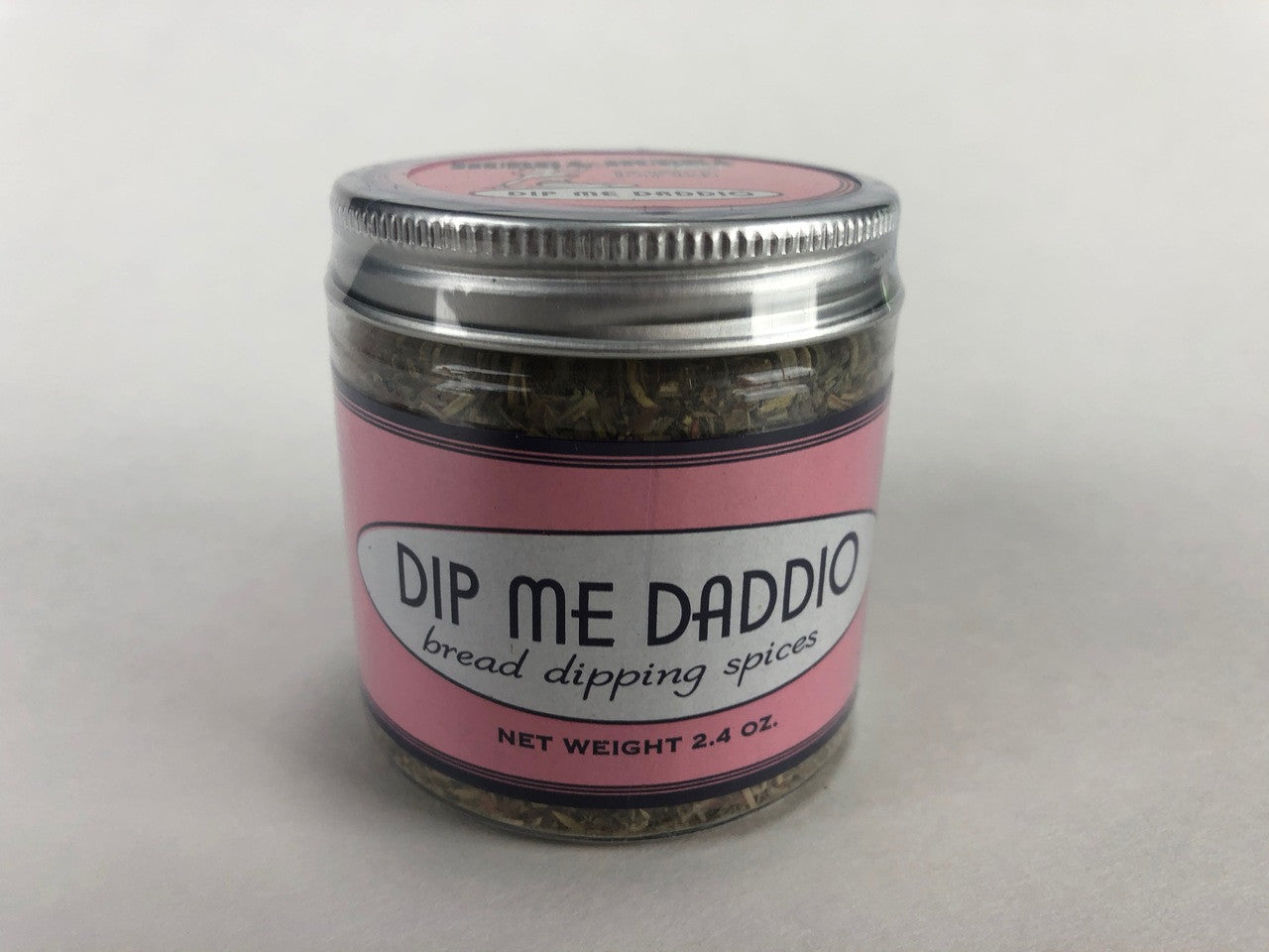 Hubba-Hubba Dip Me Daddio