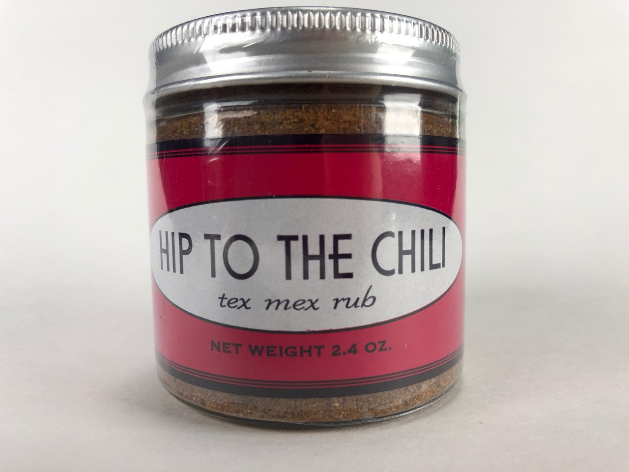 Hubba-Hubba Hip To The Chili