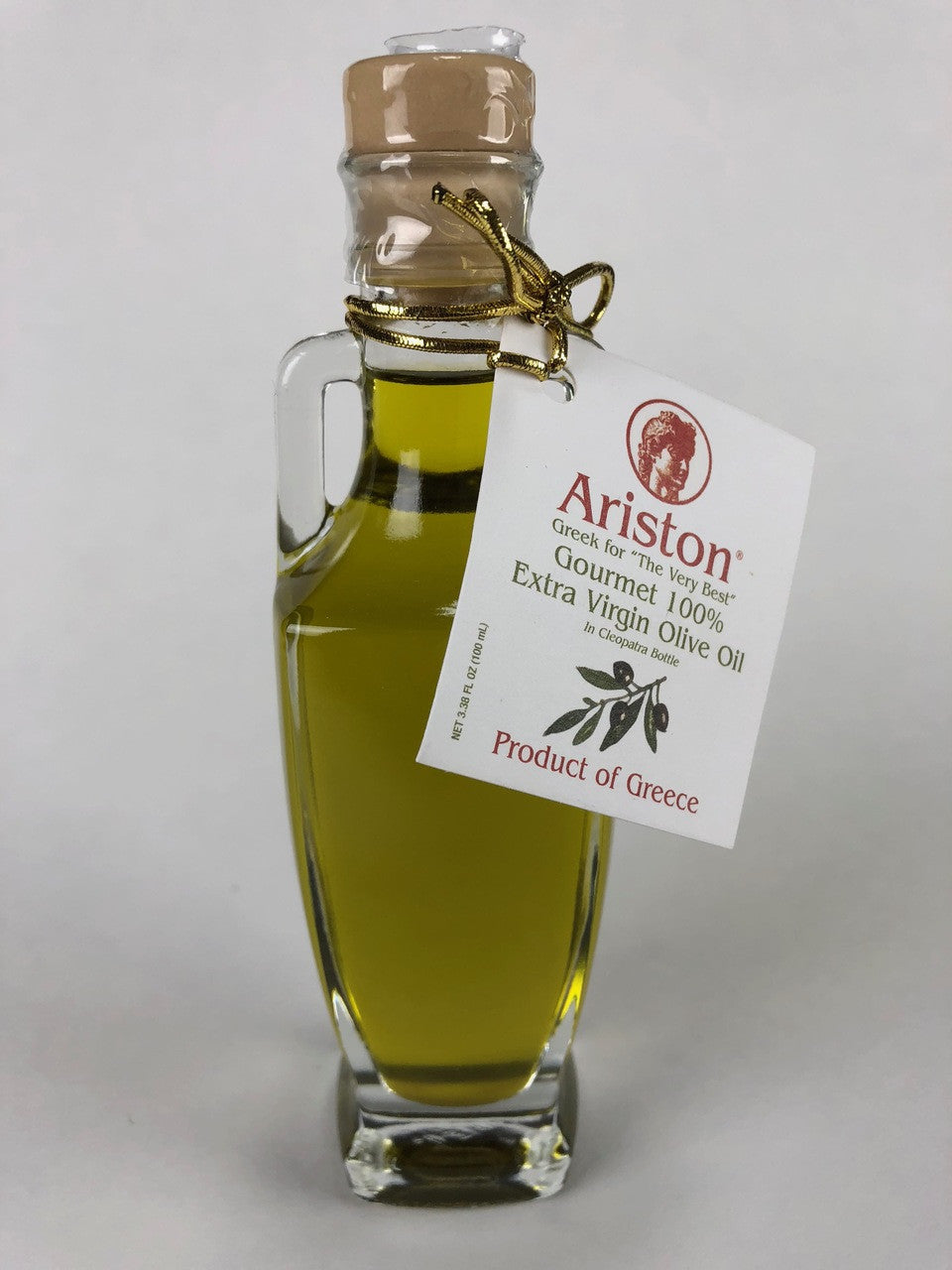 Ariston Gourmet 100% Extra Virgin Olive Oil