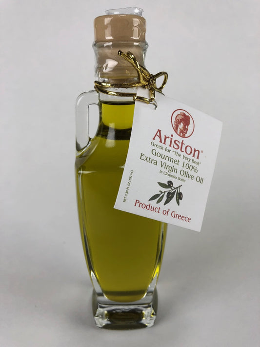 Ariston Gourmet 100% Extra Virgin Olive Oil
