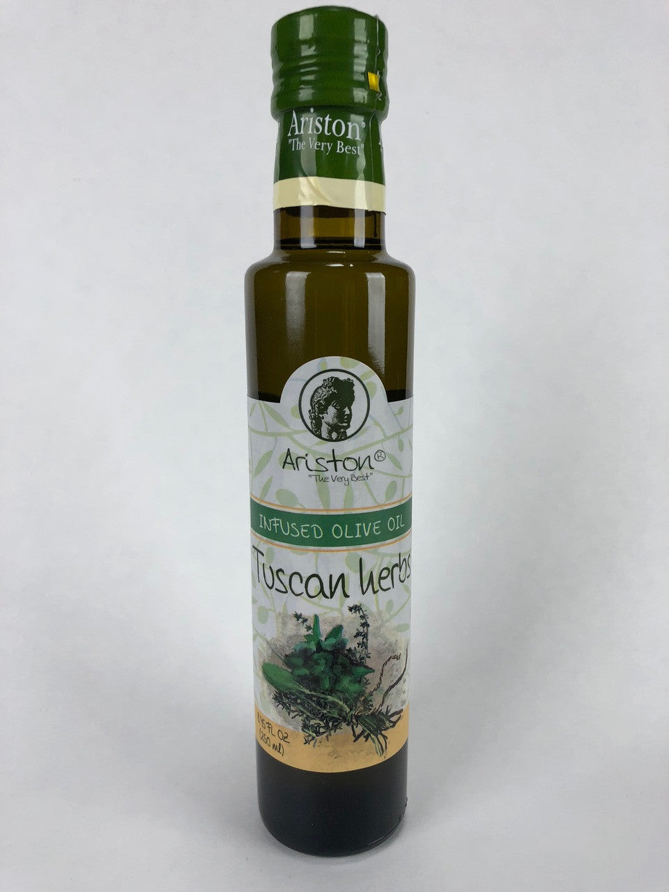 Ariston Tuscan Herbs Infused Olive Oil