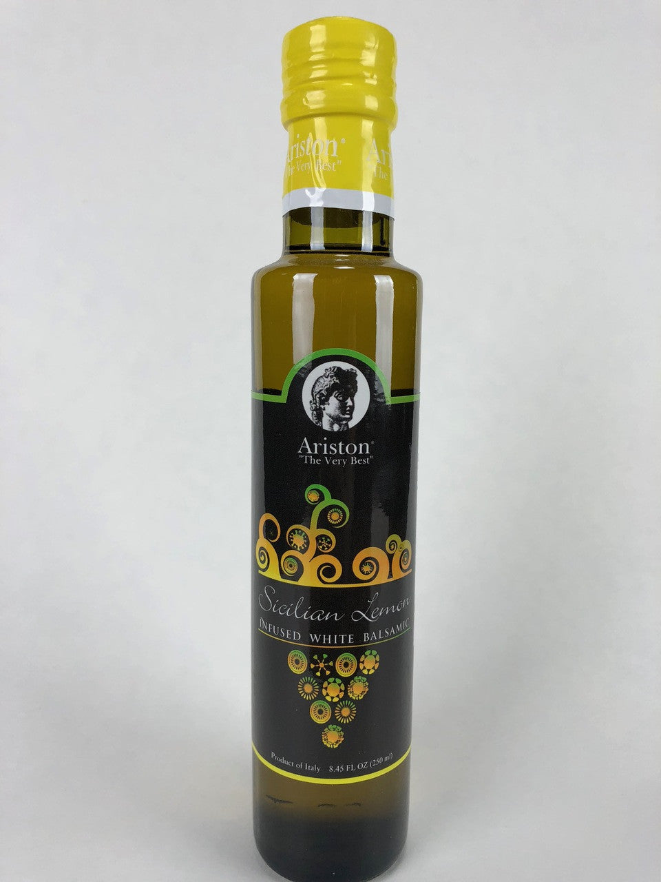 Artison Sicilian Lemon Infused White Balsamic