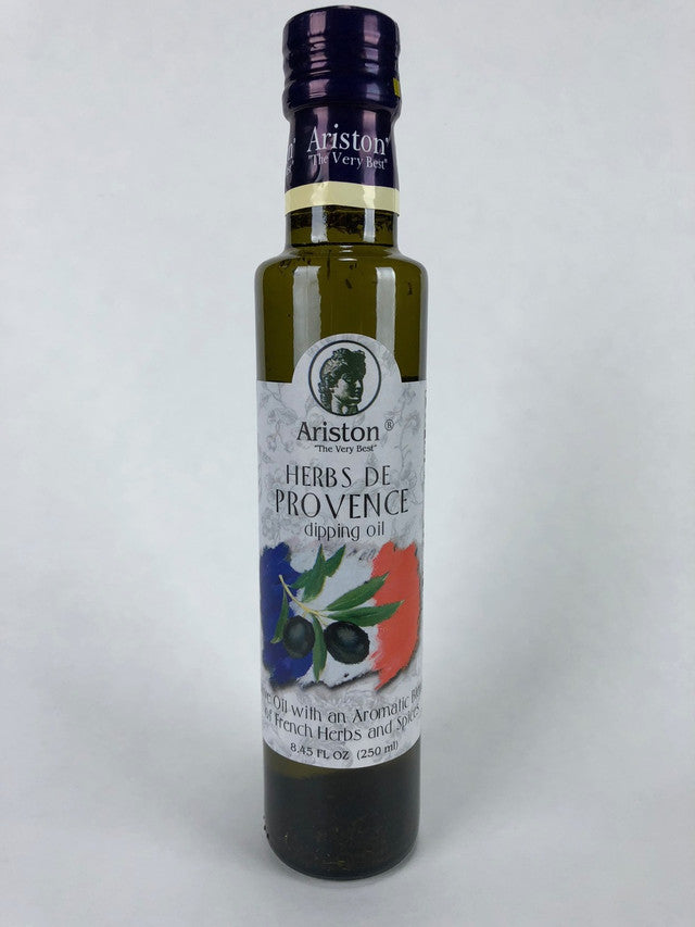 Ariston Herb De Provence Dipping Oil