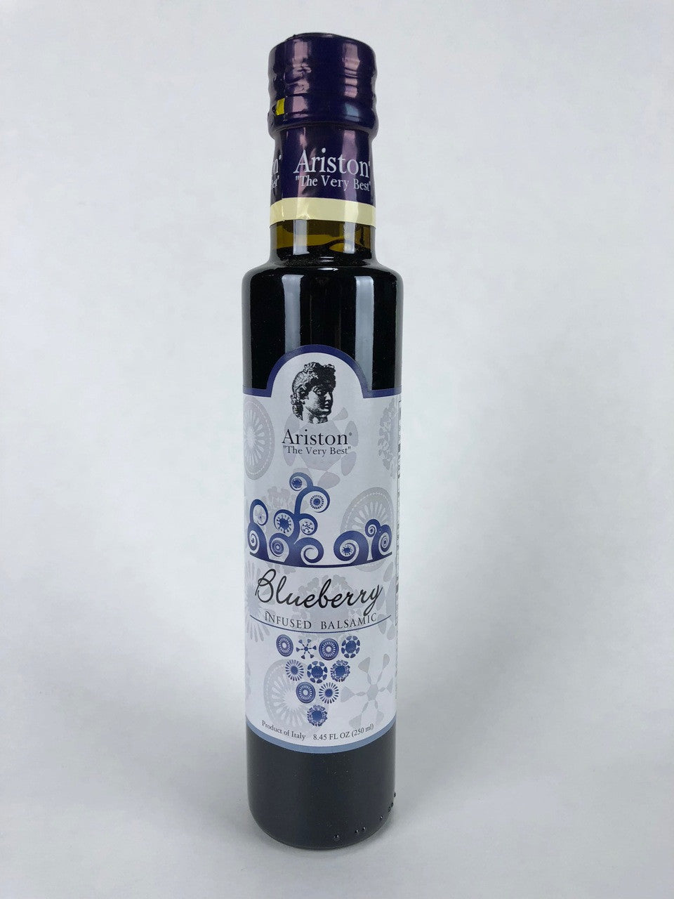 Ariston Blueberry Infused Balsamic