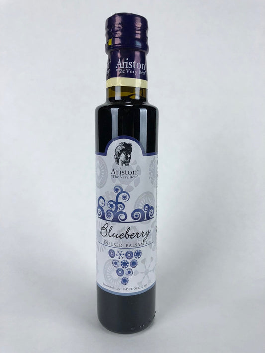 Ariston Blueberry Infused Balsamic