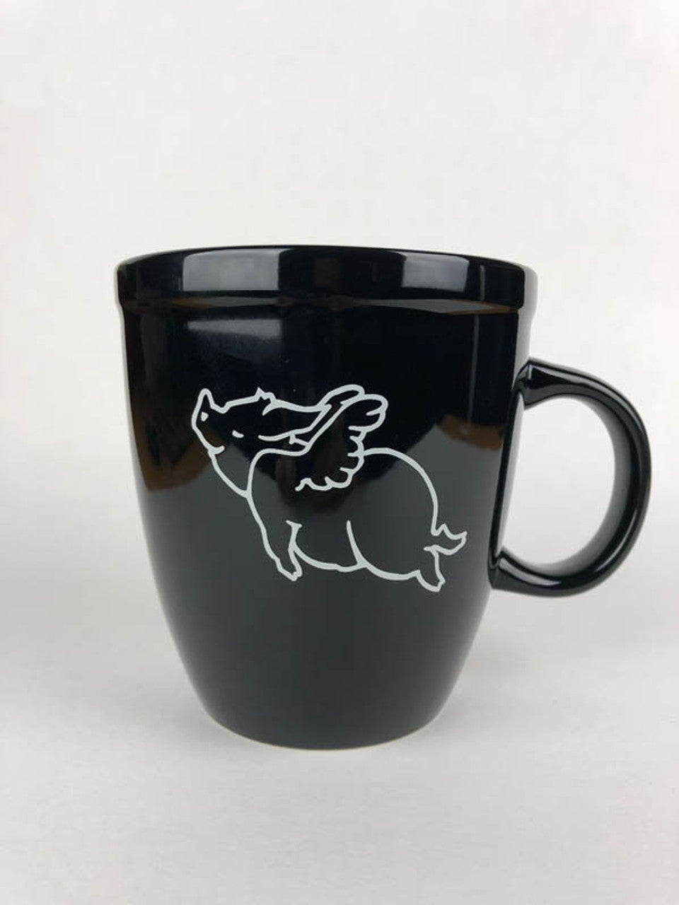 When Pigs Fly Mug