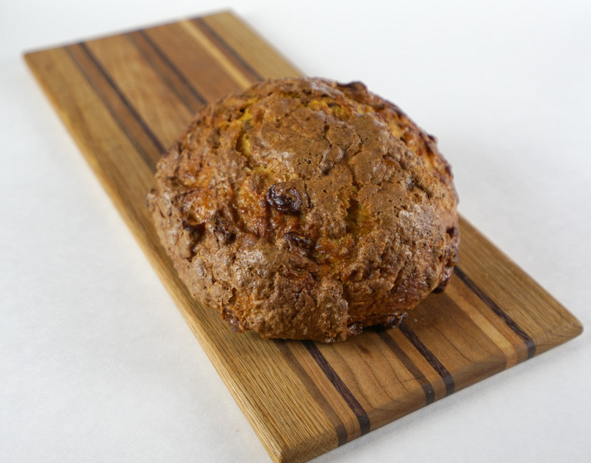 Pumpkin Cranberry Apple