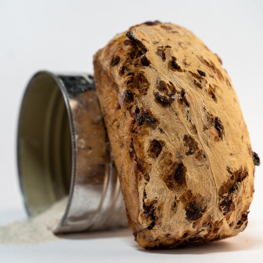 Cranberry Bread