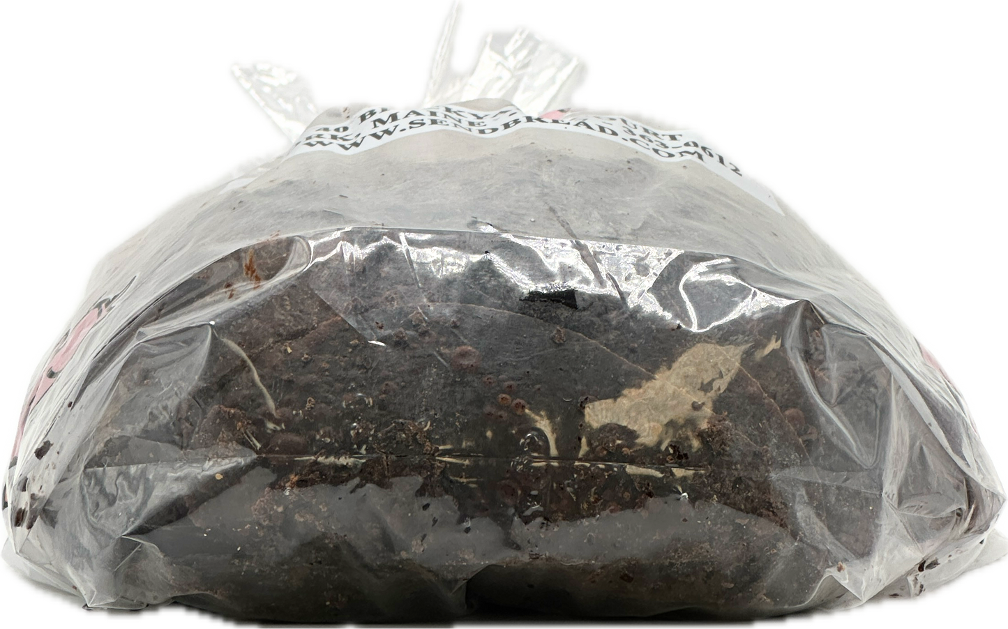 Chocolate Bread