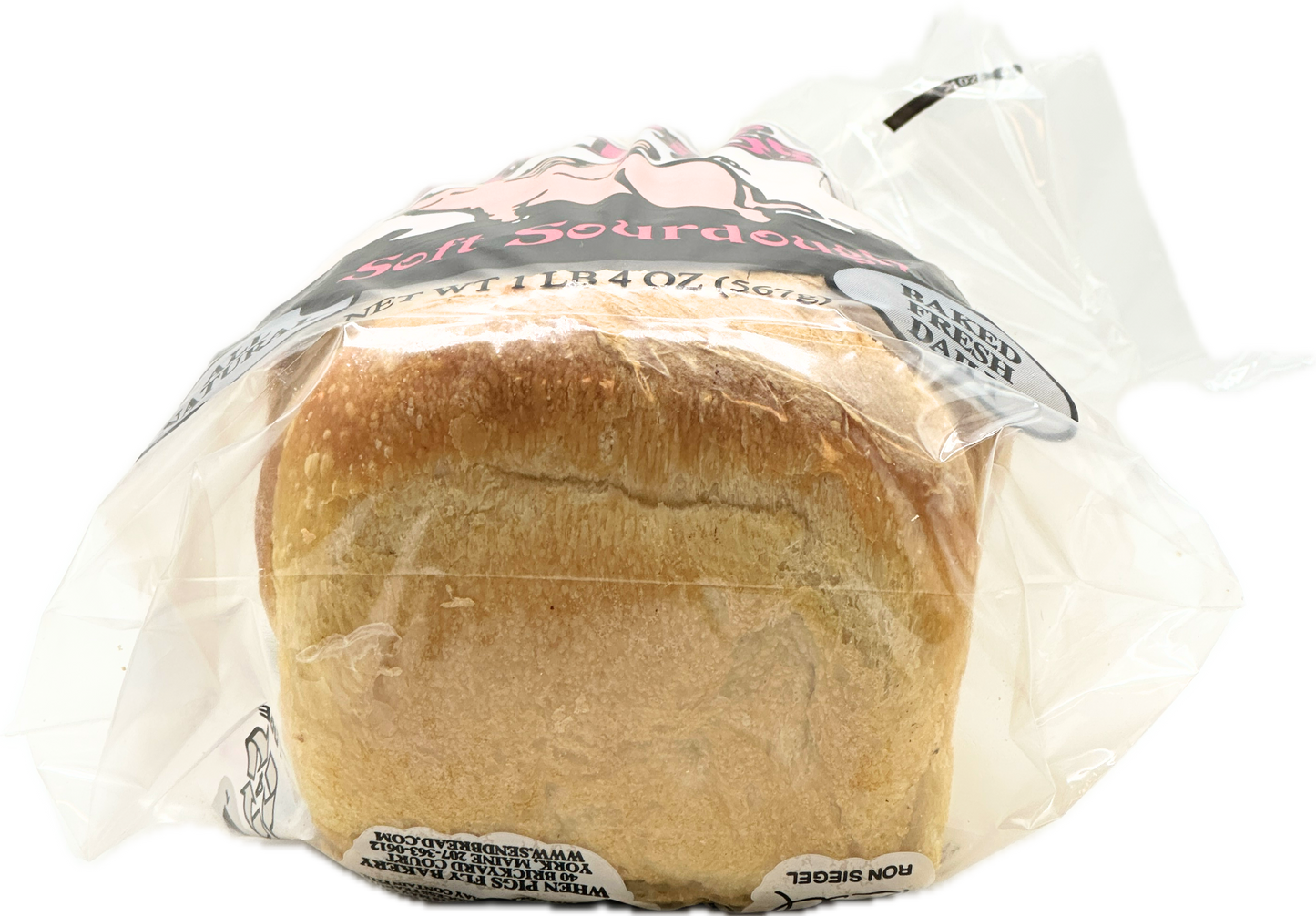Sourdough Bread