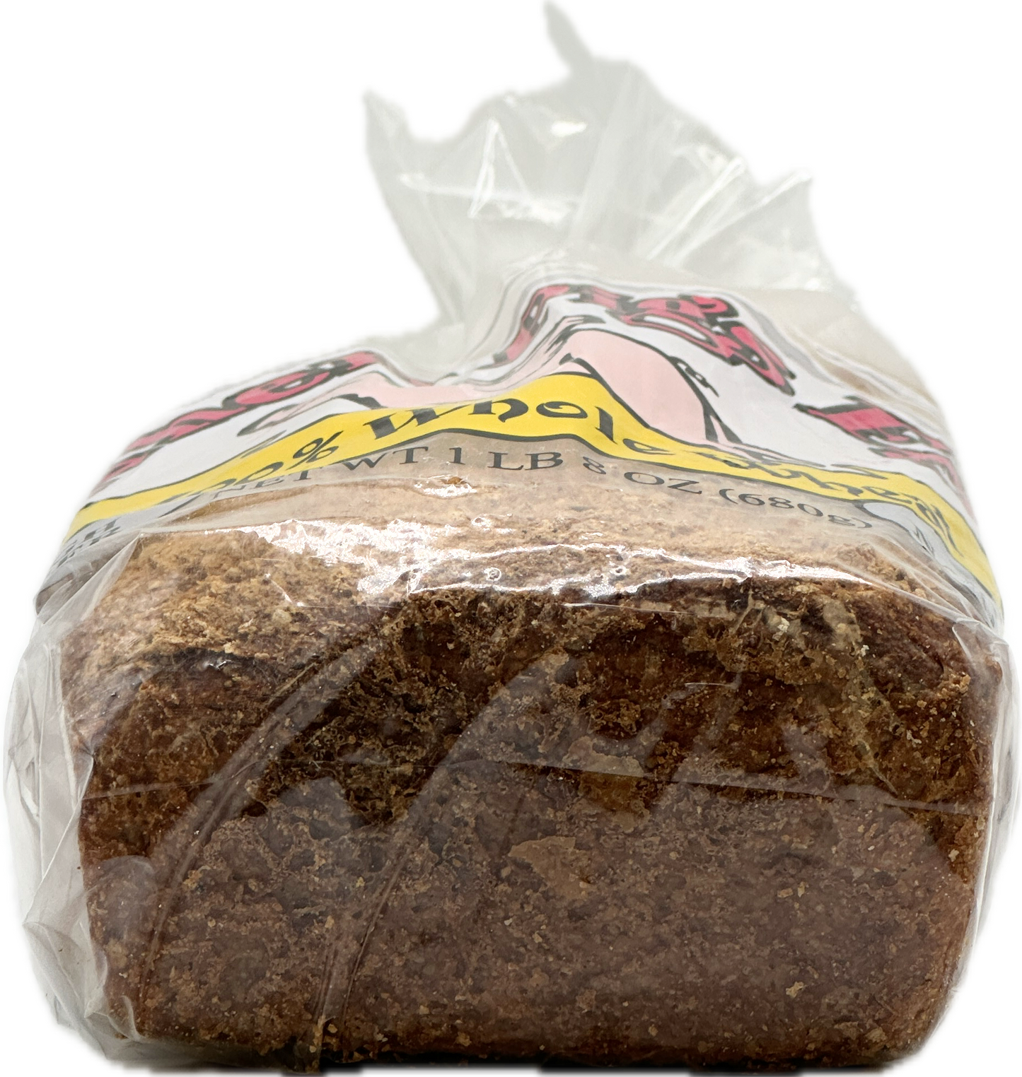 Whole Wheat Bread