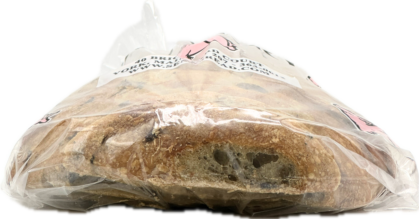 Olive Bread