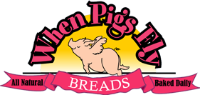 When Pigs Fly Gift Card - ONLINE USE ONLY