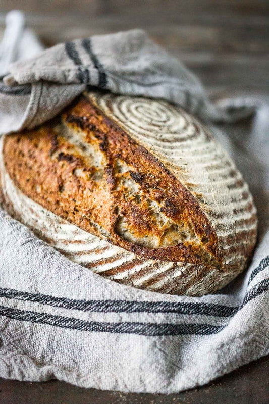 Sourdough Storage Secrets: How to Keep Your Bread Fresh