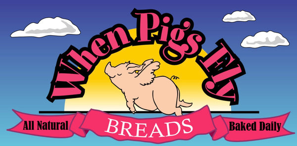 When Pigs Fly Honors Head Baker Mike Cox: The Man Behind Every 48‑Hour Handcrafted Loaf