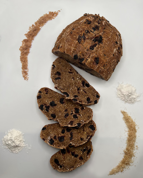 Sweet Tooth Bread Basket