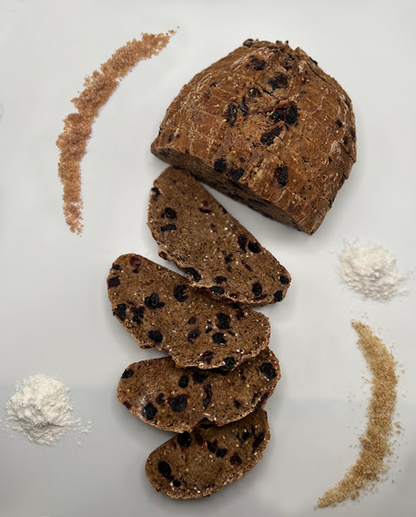 Sweet Tooth Bread Basket