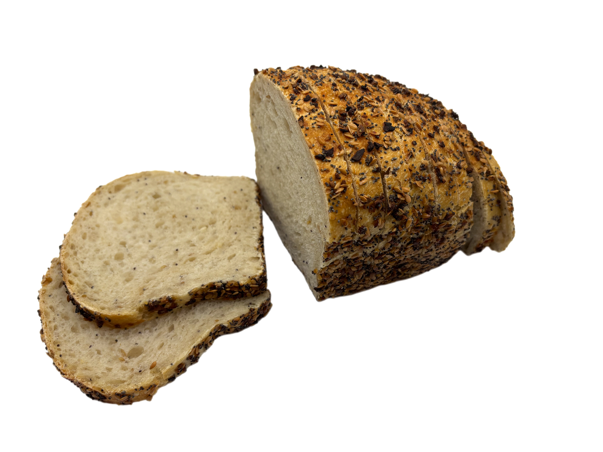 Everything Sourdough