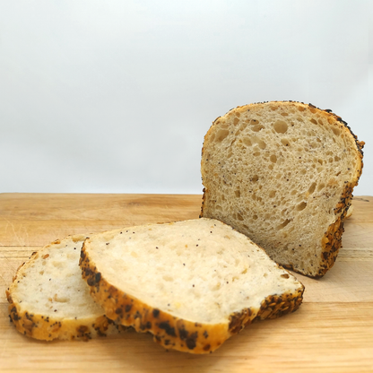 Everything Sourdough