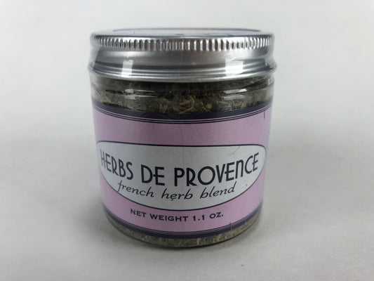 Hubba-Hubba Herbs De Provence