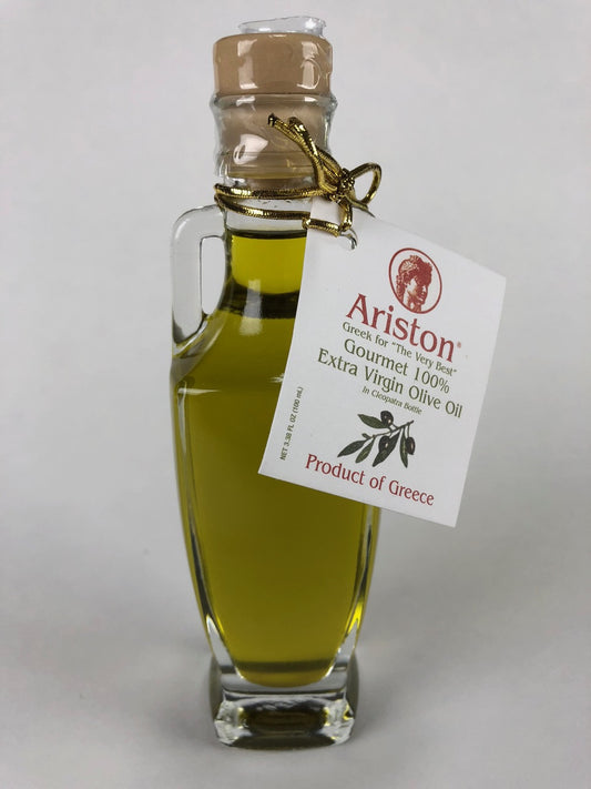 Artison Gourmet 100% Extra Virgin Olive Oil