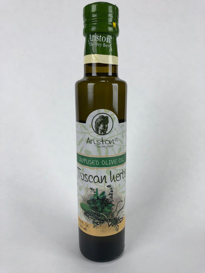 Artison Tuscan Herbs Infused Olive Oil