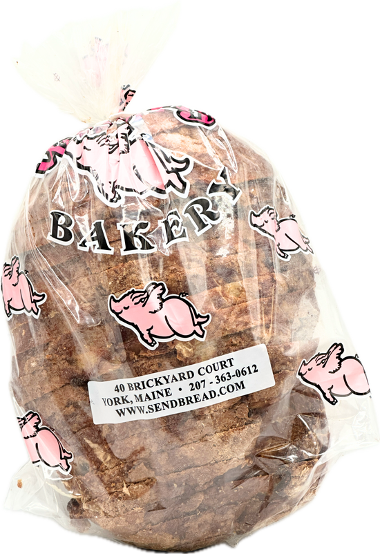 Apple Cinnamon Bread When Pigs Fly Breads