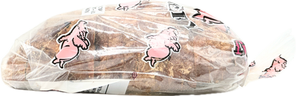 When Pigs Fly Apple Cinnamon Bread