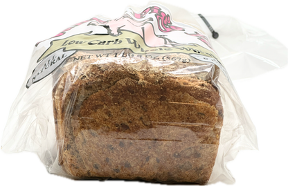 Low-Carb Bread