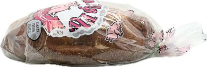 When Pigs Fly Harvest Cranberry Bread