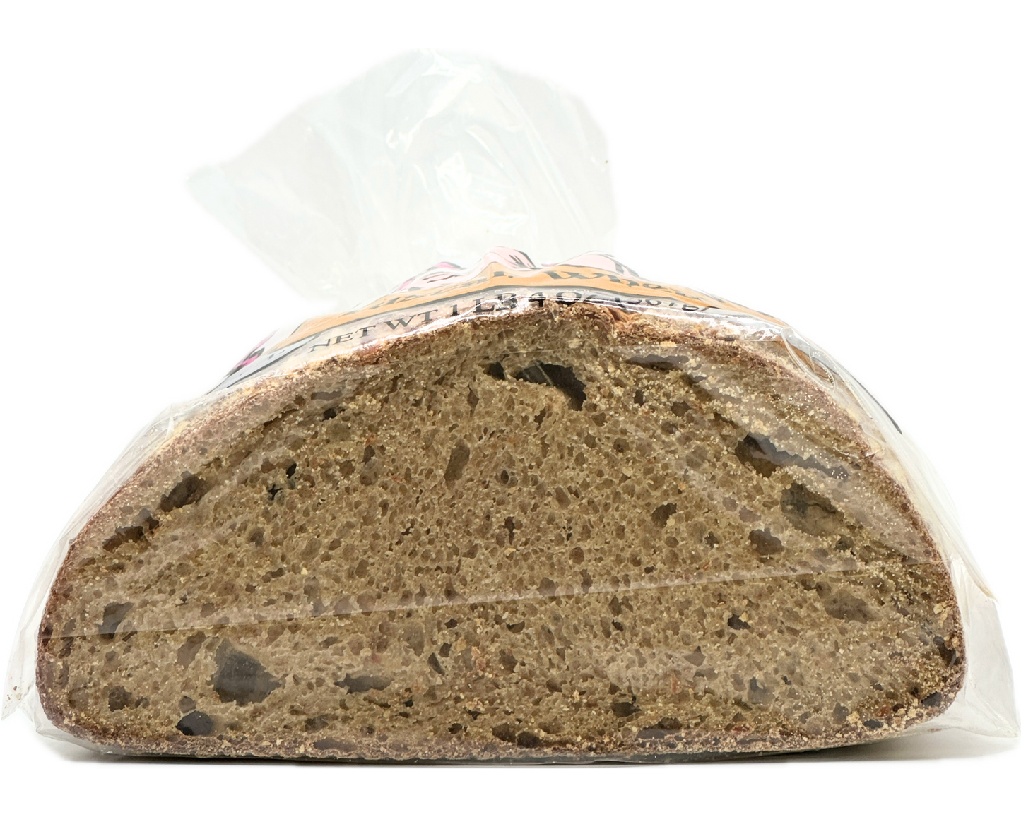 Tuscan Wheat Sourdough Bread