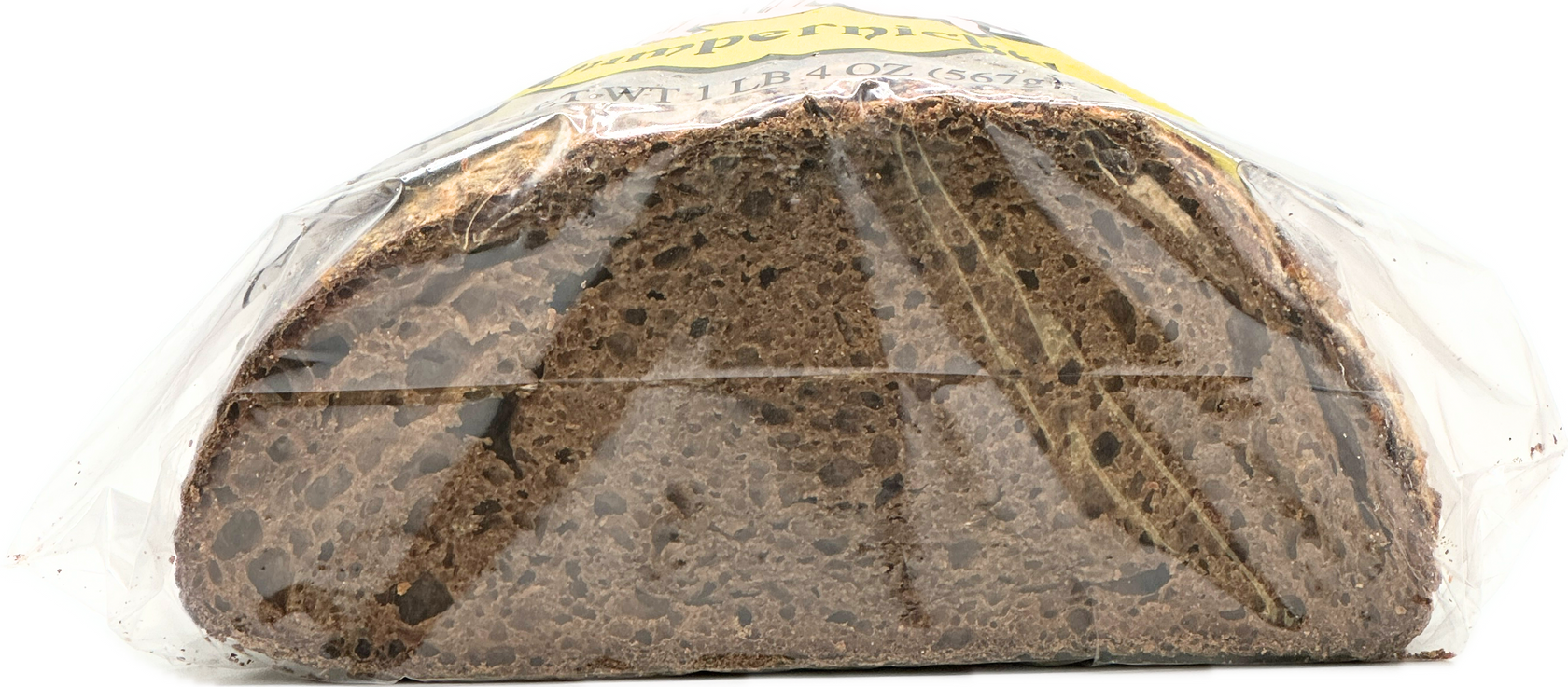 Pumpernickel When Pigs Fly Breads