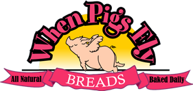 When Pigs Fly Gift Card - ONLINE USE ONLY